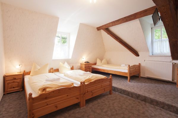 Zum Herrenhaus (Thüringen)